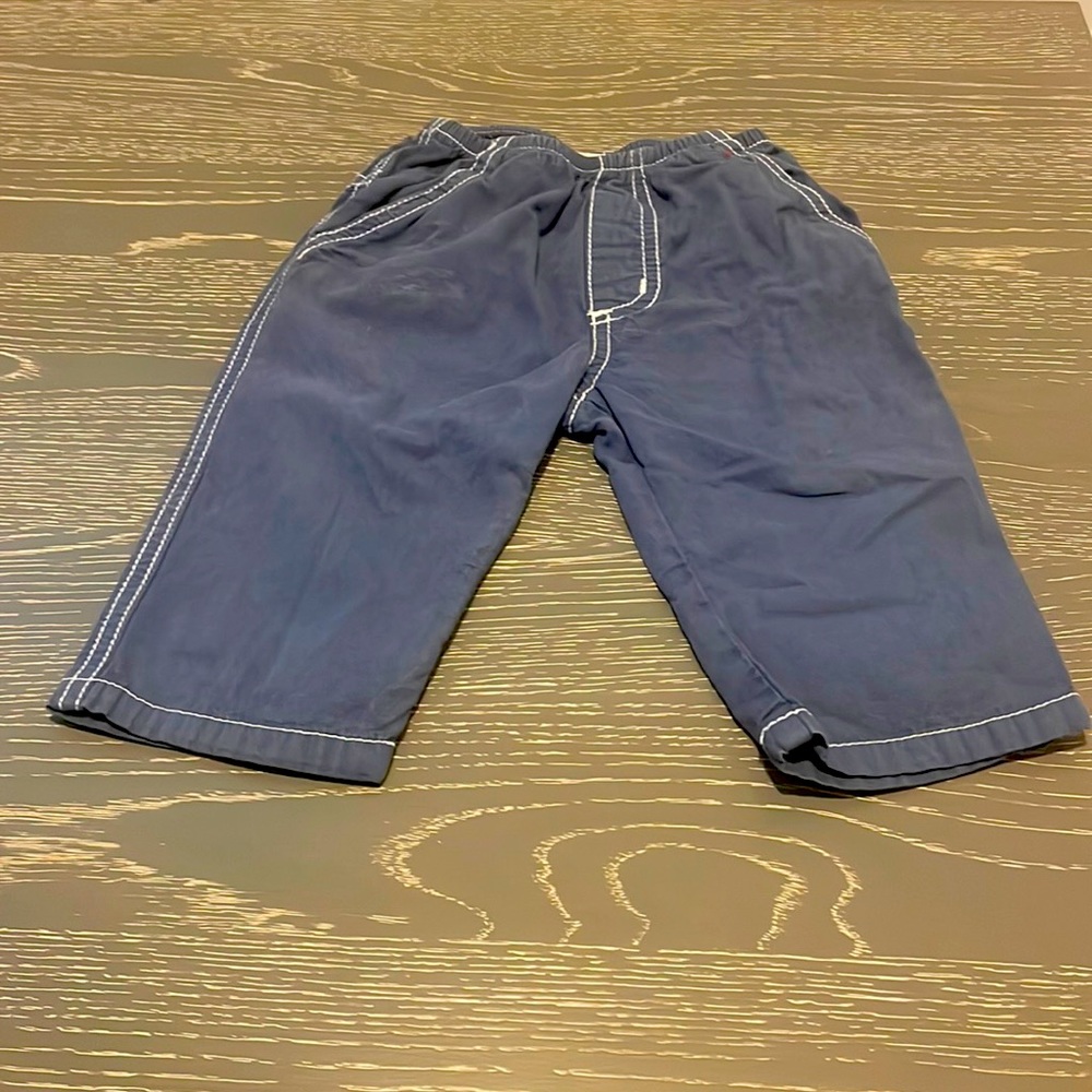 Infant size pants, Charlie Rocket 🚀